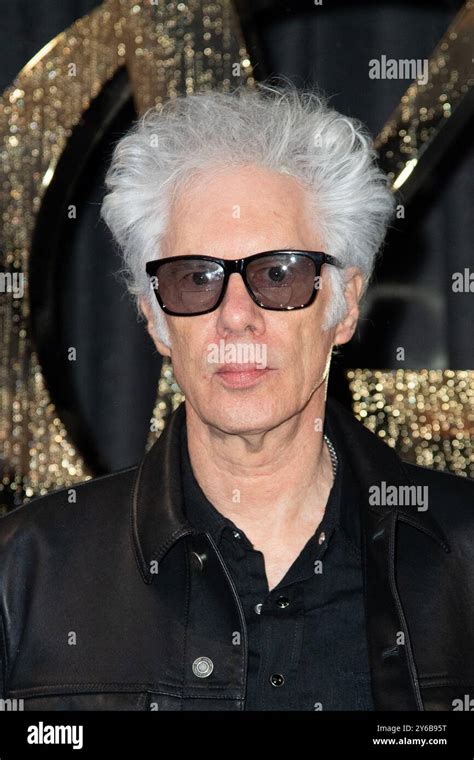 jim jarmusch ysl